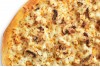 Chicken & Mushroom Pizza